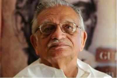 Gulzar returns to India without attending Karachi Literature fest
