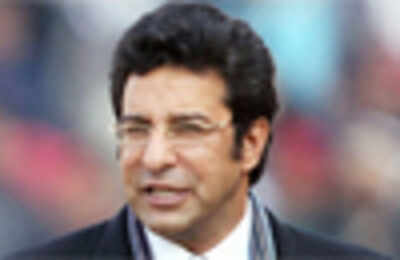 India need to bat responsibly against Australia: Wasim Akram | New ...