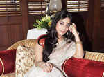 Mahie promotes 'Saheb Biwi..'