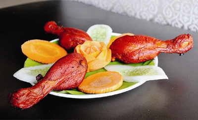 Restro review: Nagarjuna (Andhra cuisine)