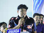 'Onbadhula Guru' audio launch