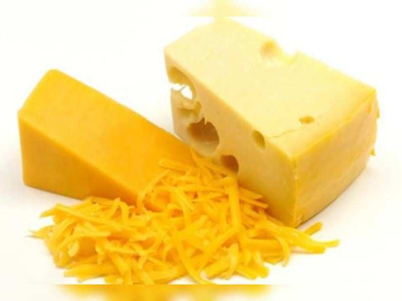 Amazing facts about cheese