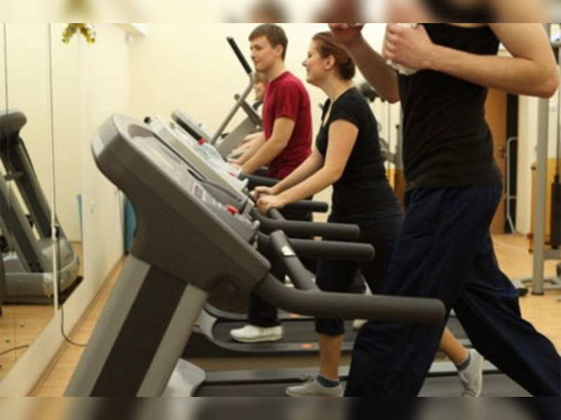 How to get the most from your treadmill workout - Times of India