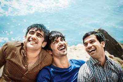 Kai Po Che! strikes a chord with audience at Berlin Film Festival