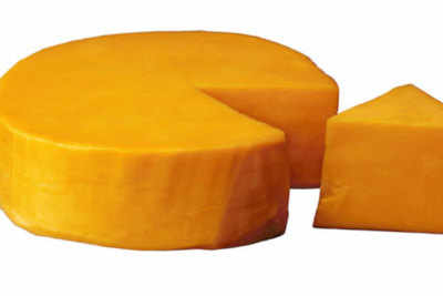 Health benefits of cheddar cheese