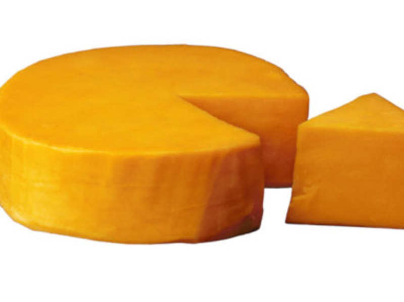 Health Benefits Of Cheddar Cheese