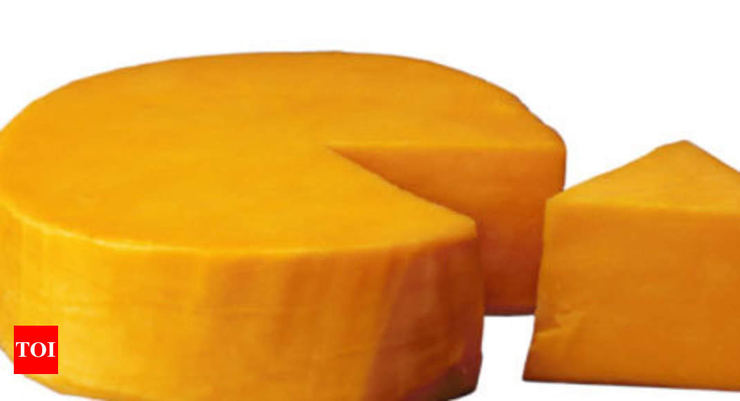 Cheddar Cheese: Important Facts, Health Benefits, and Recipes - Relish