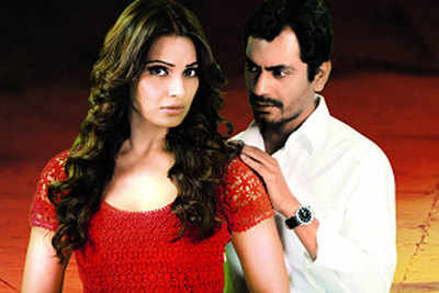 Our pairing is unusual because Bipasha is taller: Nawazuddin