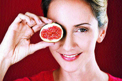 Health benefits of figs