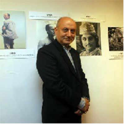 Great to be a Salman or Akshay: Anupam Kher