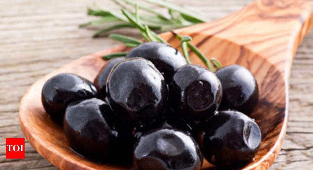 7 Reasons Olives Are Good for You