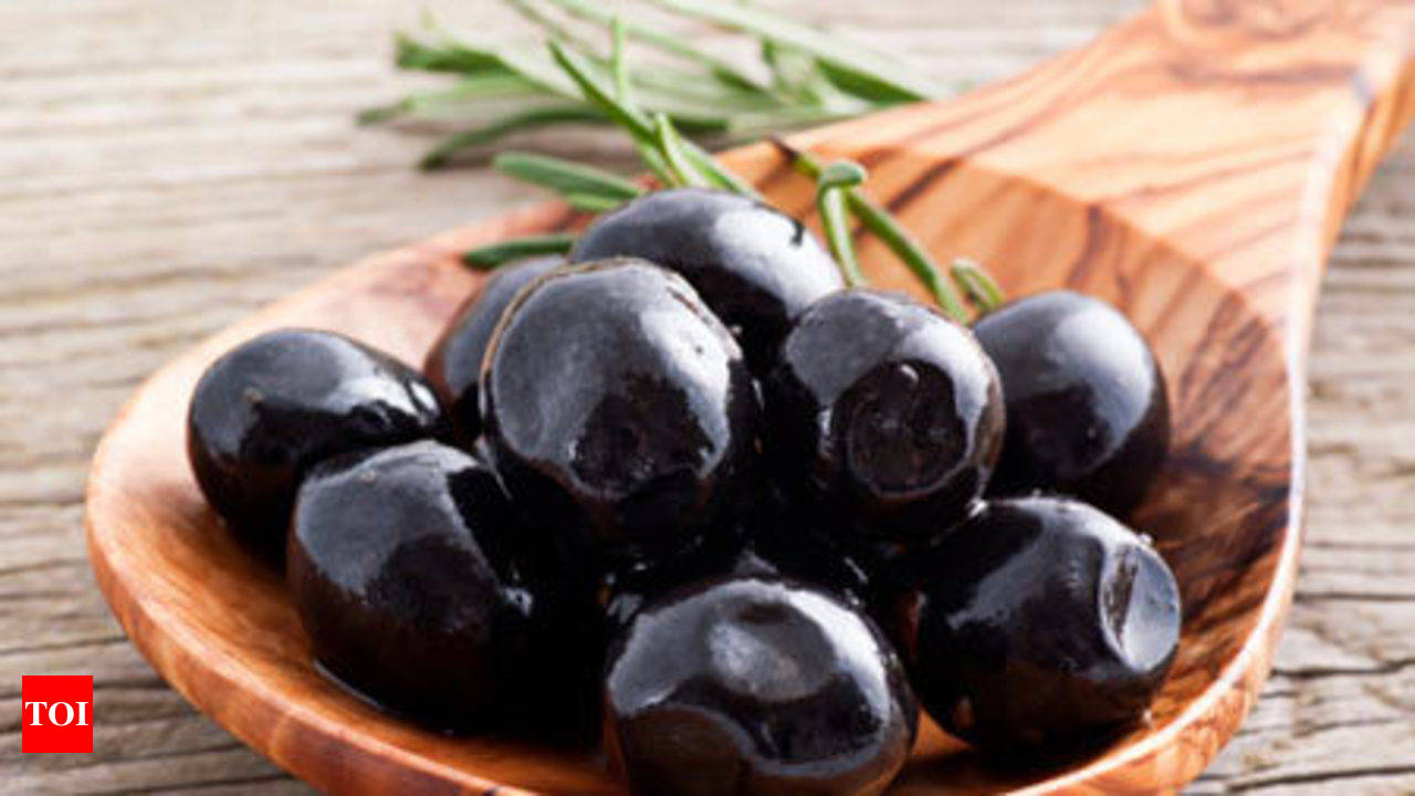 Health Benefits of Eating Olives 7 Reasons you must Eat Olives