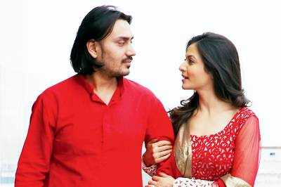 Happily ever after: Koel-Nispal post-marriage