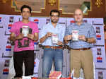 'Special 26' book launch