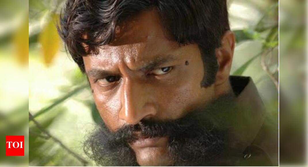 I am almost out on the streets: Ramesh | Tamil Movie News - Times of India