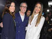 
Tommy Hilfiger opens flagship store in LA
