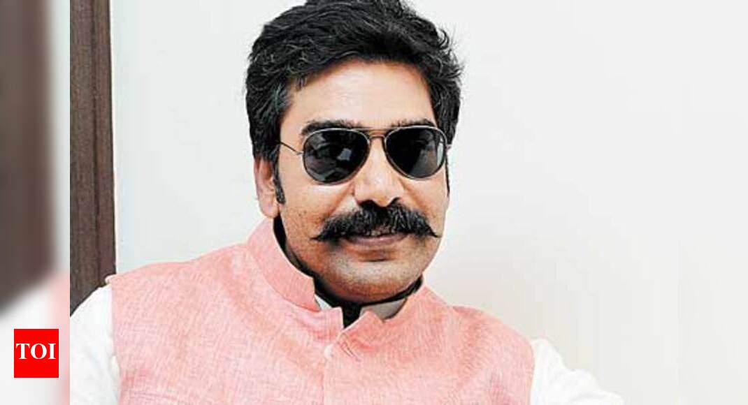 Ashutosh Rana Son Controversy