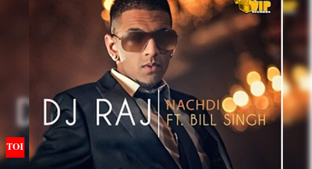 Jago: DJ Raj returns with Nachdi | Punjabi Movie News - Times of India