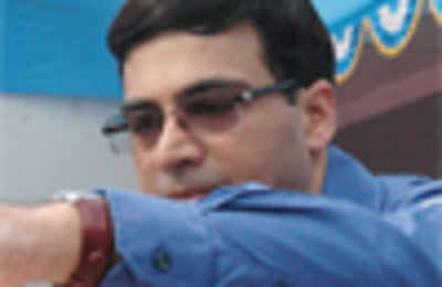 Viswanathan Anand wins Grenke Classic after thrilling last-round triumph