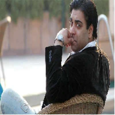 I will always be the first who kissed on TV: Ram Kapoor