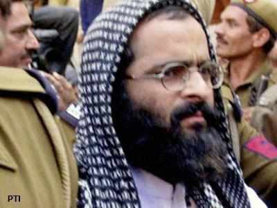 Govt moves to block 55 Facebook pages on Afzal Guru