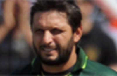 Afridi likely to be recalled to Pak ODI squad for SA series