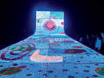 Jantar Mantar goes psychedelic