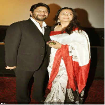 Religion of marriage has become weak: Arshad Warsi | Hindi Movie News ...