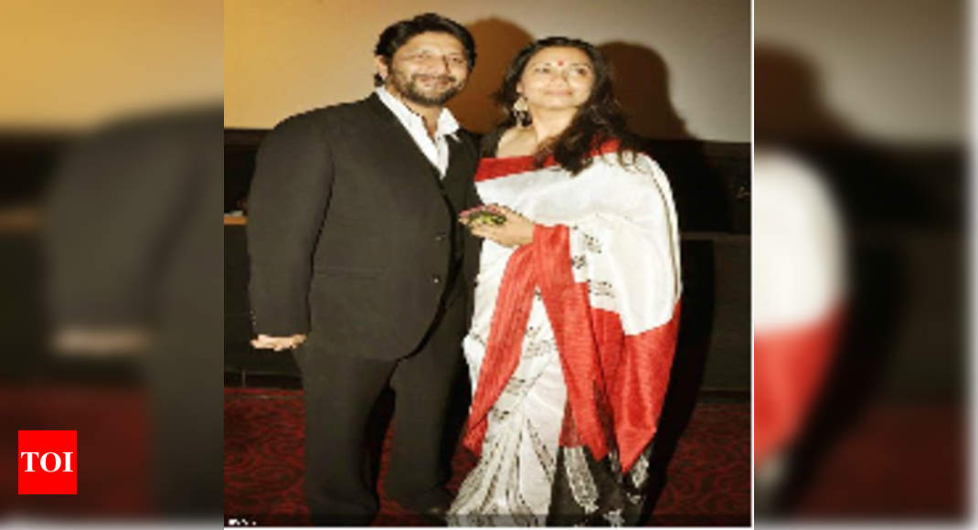 Religion of marriage has become weak: Arshad Warsi | Hindi Movie News ...