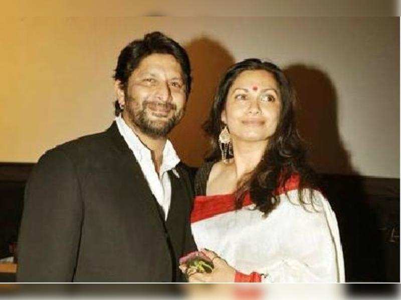 Religion of marriage has become weak: Arshad Warsi | Hindi Movie News ...