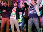 Music launch: 'Chashme Baddoor'
