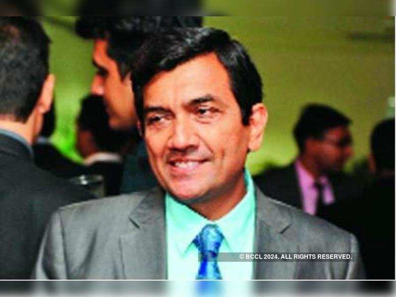 Sanjeev Kapoor Chef Sanjeev Kapoor To Turn Actor Hindi Movie News   18588197 