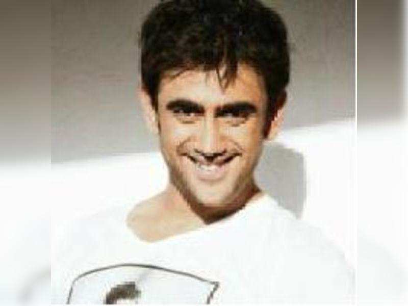 Kai Po Che: I was miserable on Bigg Boss: Amit Sadh - Times of India