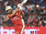 Virat Kohli appointed captain of RCB