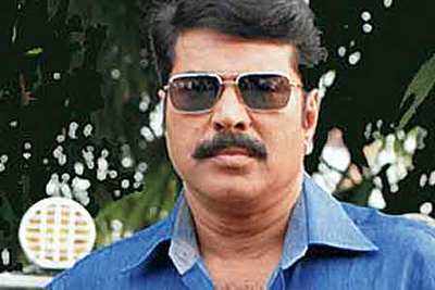 Mammootty to don Sethurama Iyer's role for the fifth time