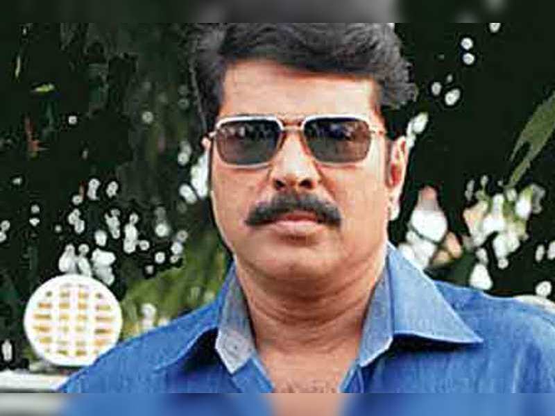 Mammootty To Don Sethurama Iyer's Role For The Fifth Time 