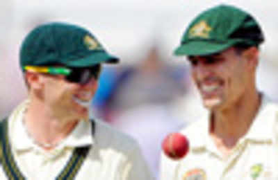 India wary of Australian fast bowlers