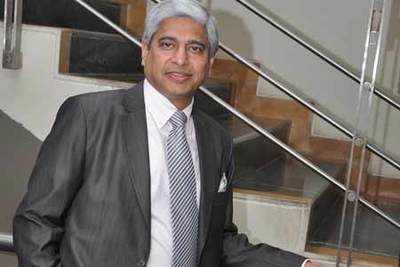 My books are a snapshot of contemporary India: Vikas Swarup