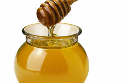 Feeling lethargic? Try honey