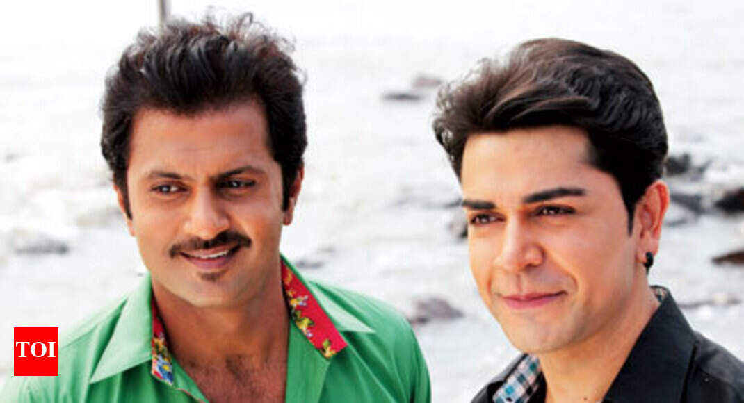 Hum Ne Li Hai Shapath Aditya