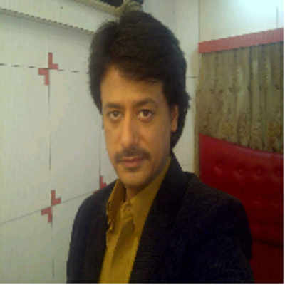Yashodhan Rana in CID