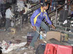 Hyderabad Serial Bomb Blasts