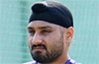 I've made mistakes, have learnt from them: Harbhajan Singh