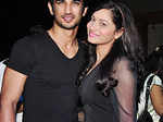 `Want a vacation with Sushant`