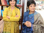Kaleidoscope Eyes launch for Trishla Jain