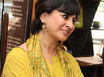 Kaleidoscope Eyes launch for Trishla Jain