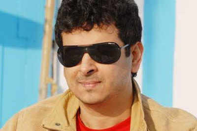I would love to compose a song for Chhattisgarh: Palash