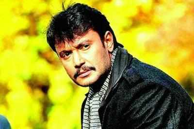 400px x 267px - 3000 followers for Darshan! | Kannada Movie News - Times of India