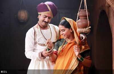 'Film fest promises rich fare of Hindi & Marathi classics'
