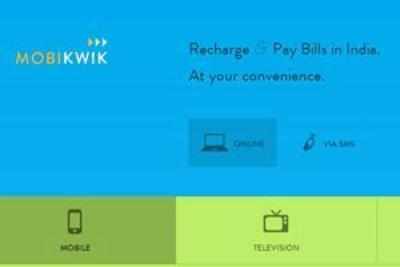 MobiKwik launches iOS app for bill payment, mobile recharge